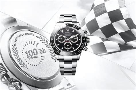 le mans 2023 rolex|rolex le mans.